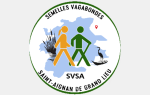 Semelles Vagabondes à Saint-Aignan