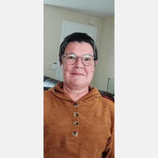 Marie Christine Gruel